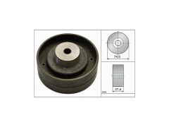 GERGİ RULMANI VAG 80 90 100 200 PAS T4 LT28 LT40 79-