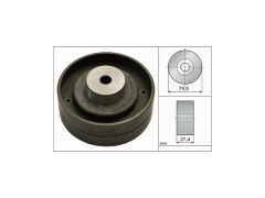 GERGİ RULMANI VAG 80 90 100 200 PAS T4 LT28 LT40 79-