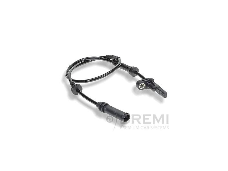 ABS SENSÖRÜ ARKA BMW F25 26 11-17