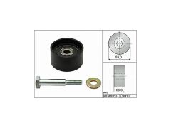 GERGİ RULMANI FIAT DOBLO MAREA PALIO PUNTO    OPEL INSIGNIA VEC.C 01-