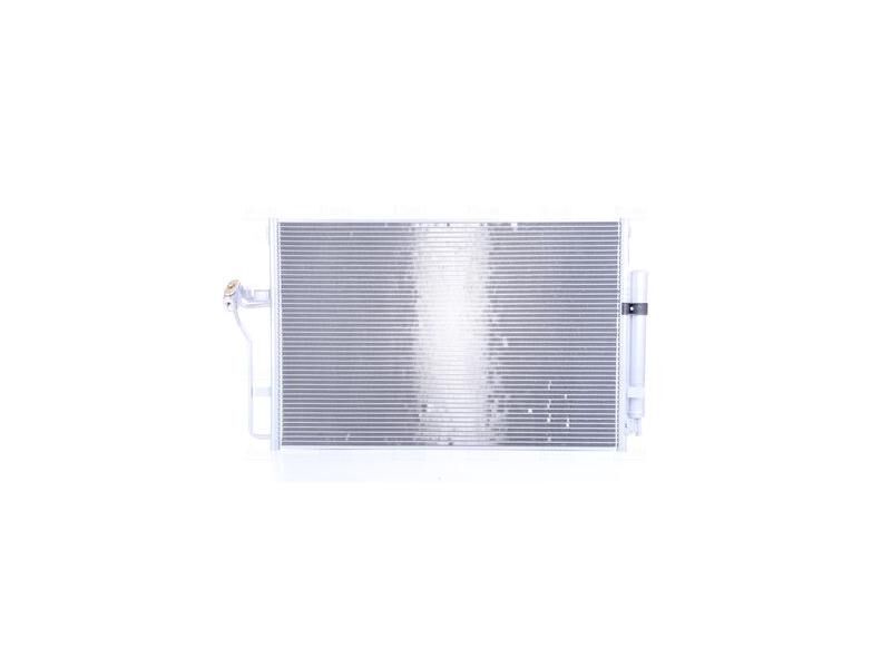 KLİMA RADYATÖRÜ M.BENZ 907 907 910    VAG CRAFT 06-