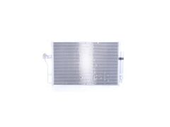 KLİMA RADYATÖRÜ M.BENZ 907 907 910    VAG CRAFT 06-