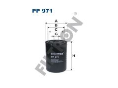 YAKIT FİLTRESİ LKW RVI MAGNUM MIDLUM PREMIUM