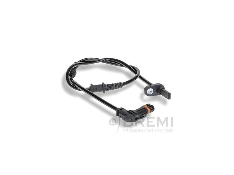 ABS SENSÖRÜ ÖN M.BENZ 169 245 04-12