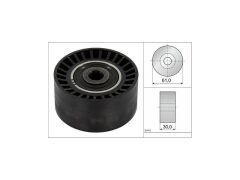 GERGİ RULMANI PSA BERLINGO C-ELYSEE C3 C4 206 208 301 307 09-