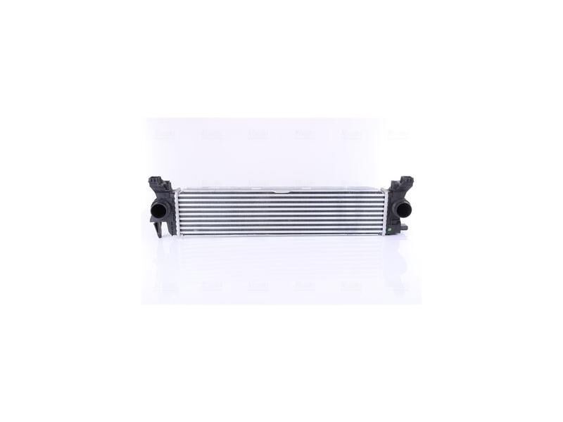 TURBO RADYATÖRÜ M.BENZ W447 14-