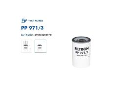 YAKIT FİLTRESİ LKW RVI PREMIUM    VOLVO FH FL FM