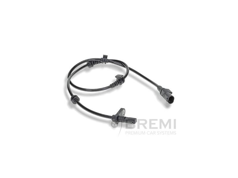 ABS SENSÖRÜ ÖN M.BENZ 212 218 09-17