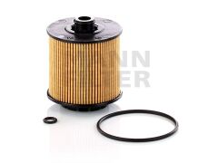 YAĞ FİLTRESİ  VOLVO XC40 19-