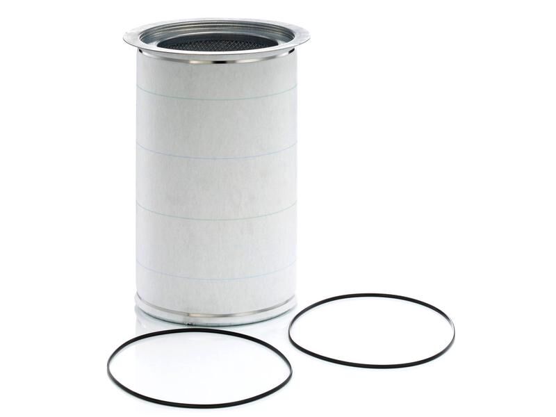 SEPARATÖR FİLTRESİ