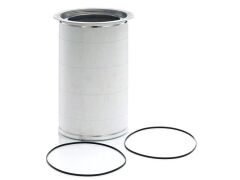 SEPARATÖR FİLTRESİ