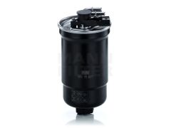 YAKIT FİLTRESİ FORD CONNECT 1.5 15-