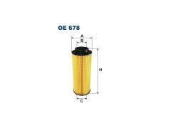 YAĞ FİLTRESİ LKW SCANIA 4-R-T SERIES