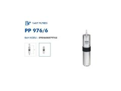 YAKIT FİLTRESİ BMW F39 40 44 45 46 48 14-