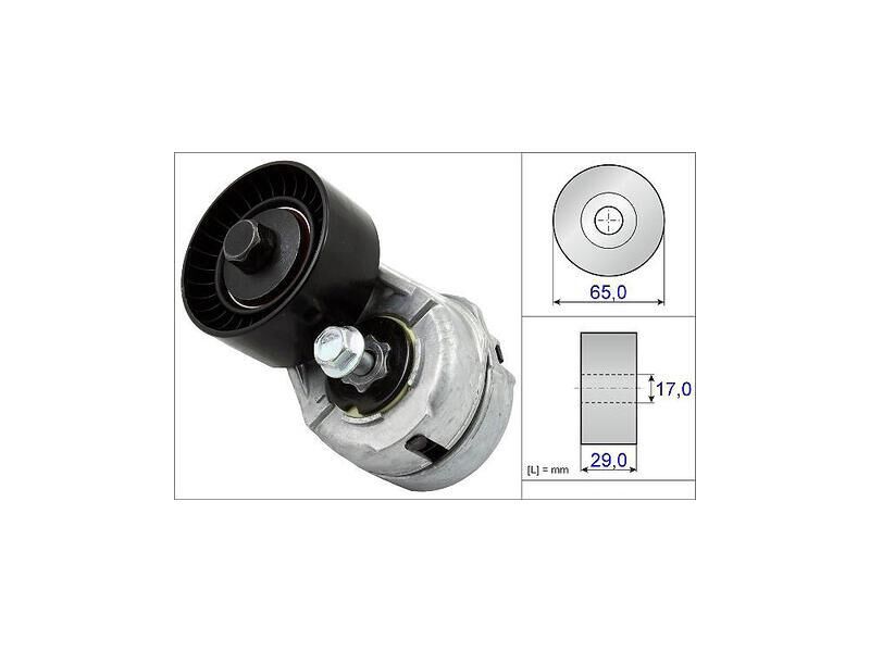 GERGİ KÜTÜĞÜ FIAT MAREA BRAVO BRAVA    ALFA ROMEO 145 146 147 155 156