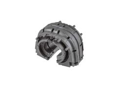 VİRAJ DEMİR LASTİĞİ ARKA VAG A8 Q3 GO5-6 PAS 09-19