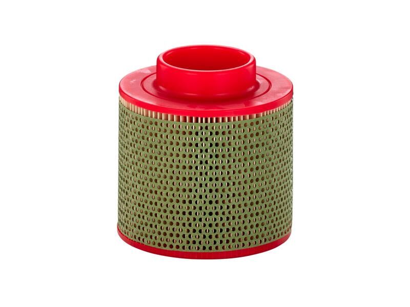 Hava Filtresi Endüstriye