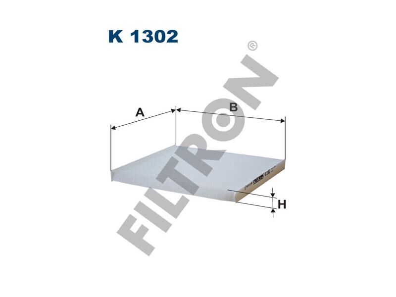 POLEN FİLTRESİ NISSAN MICRA4 NOTE 03-