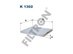 POLEN FİLTRESİ NISSAN MICRA4 NOTE 03-