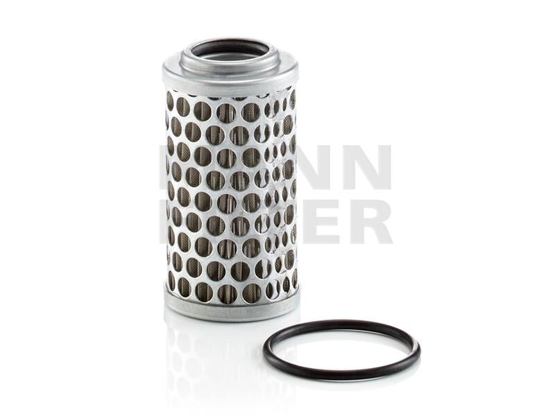 YAKIT FİLTRESİ LKW M.BENZ ACTROS1 AXOR2