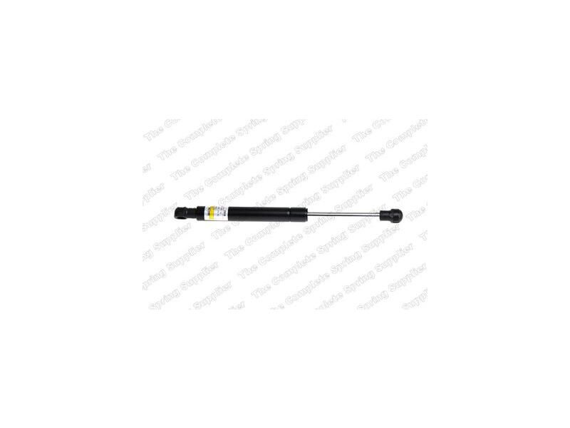 BAGAJ AMOR. M.BENZ 209 03-10