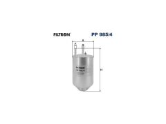 YAKIT FİLTRESİ  VAG CRAFTER  MAN TGE 17-