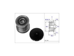 ALTER. KASNAĞI OPEL VECTRA C 03-08