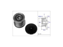 ALTER. KASNAĞI OPEL VECTRA C 03-08