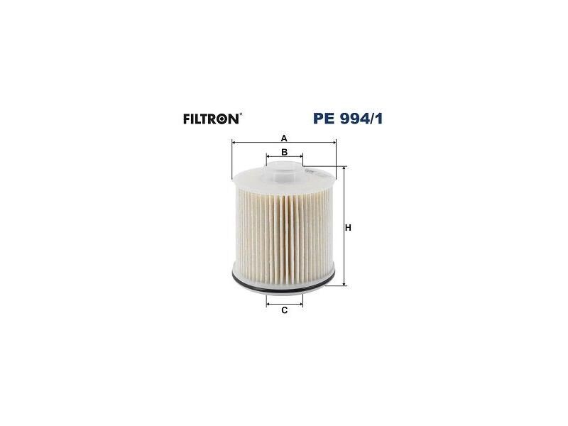 YAKIT FİLTRESİ M.BENZ 420 RENAULT CAPTUR CLIO KANGOO 19-