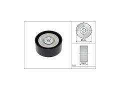 GERGİ RULMANI M.BENZ 172 204 207 212 07-