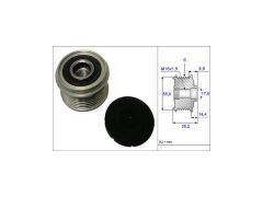 ALTER. KASNAĞI HYUNDAI IX35 TUCSON SANTAFE I30 SORENTO 10-