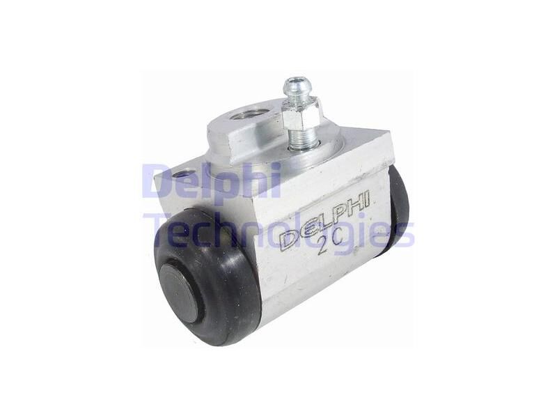 FREN SİLİNDİRİ M.BENZ 415 12-22