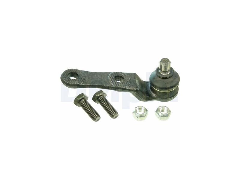 ROTİL ALT OPEL CORSA B 93-