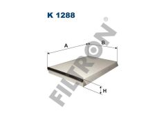 POLEN FİLTRESİ M.BENZ 906    VAG CRAFT 06-