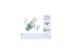 BASINÇ SENSÖRÜ YAĞ VAG FABIA 1 99-