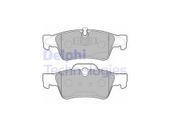 FREN BALATASI ARKA M.BENZ 164 251 463 06-15