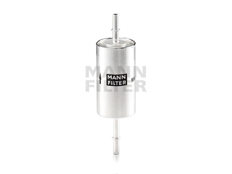 YAKIT FİLTRESİ  FORD FOCUS1 TOURNEO TRANSIT 98-