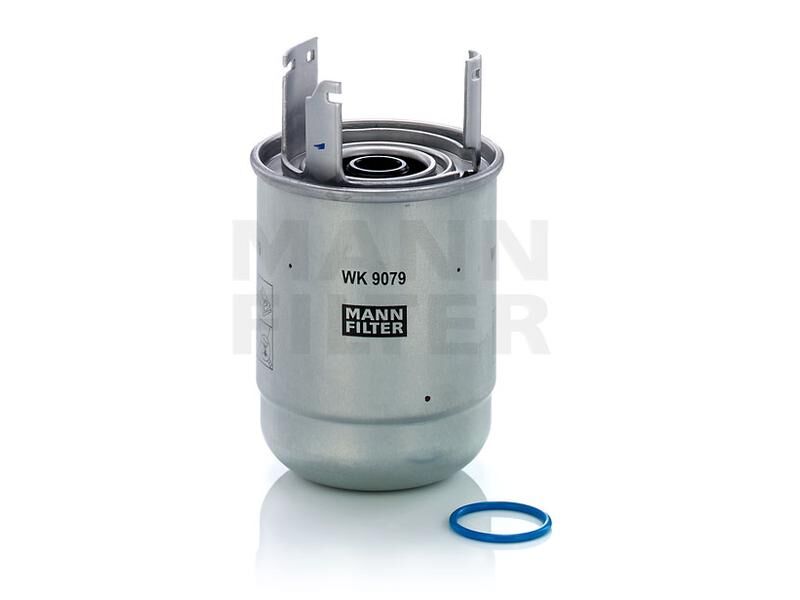 YAKIT FILTRESI NISSAN QASHQA.2 XTRAIL3 21-