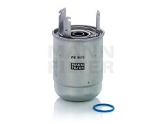 YAKIT FILTRESI NISSAN QASHQA.2 XTRAIL3 21-