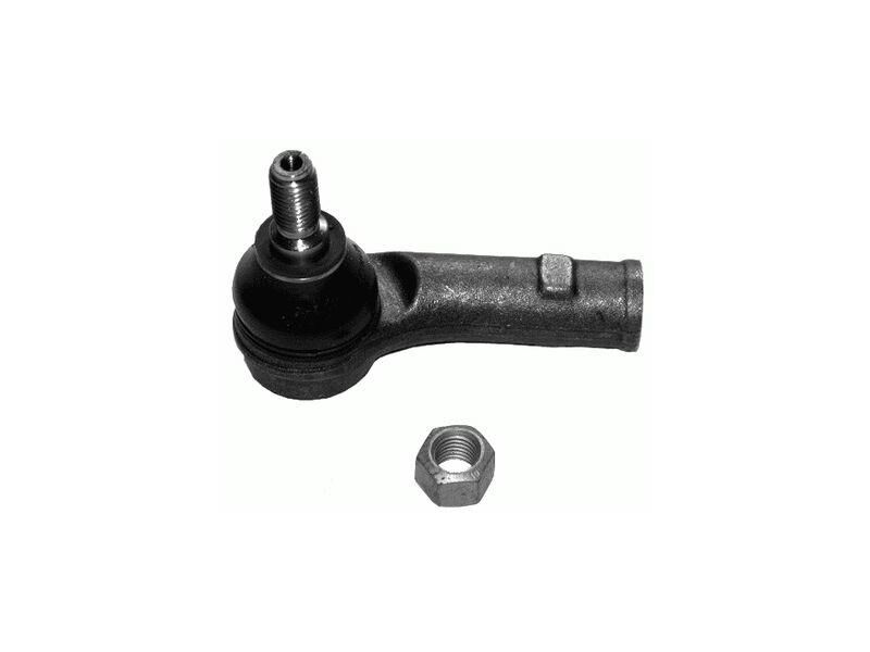 UZUN ROT BAŞI ÖN SOL VAG T4 90-04