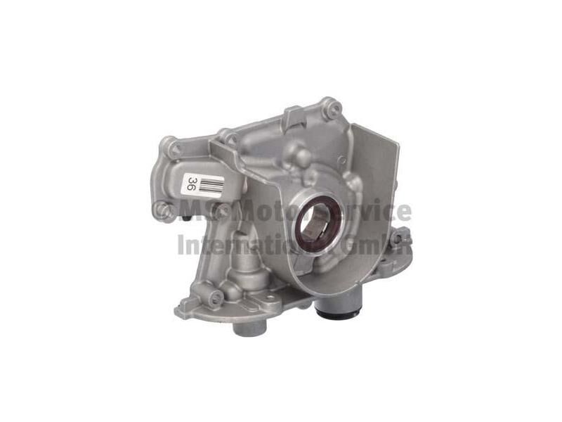 YAĞ POMPASI OPEL AST.J INS.A 08-