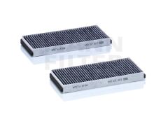 K.POLEN FİLTRESİ MAZDA MPV RX8 99-