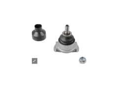 ROTİL ALT BMW E36 91-99