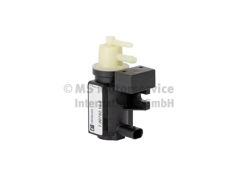 TURBO BASINÇ VALFİ M.BENZ M177 178 270 274 11-