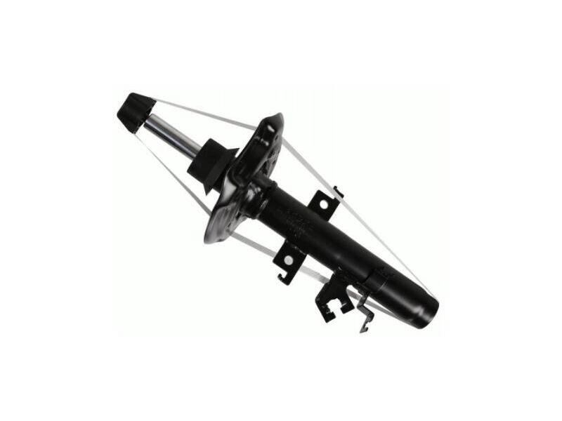 AMORTİSÖR ÖN GAZLI SOL NİSSAN QASHQAI II 13-