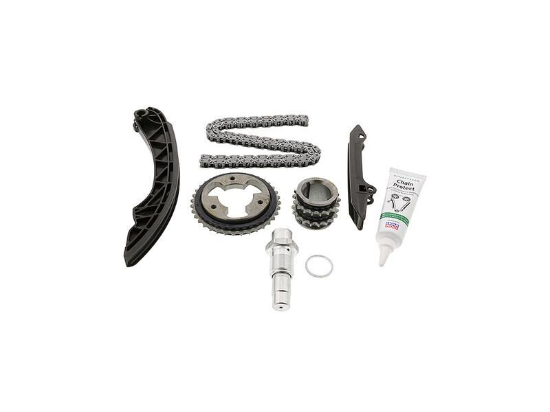 KUMANDA ZİNCİR SETİ BMW M54 00-