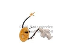 YAKIT POMPASI BMW N47 57 04-