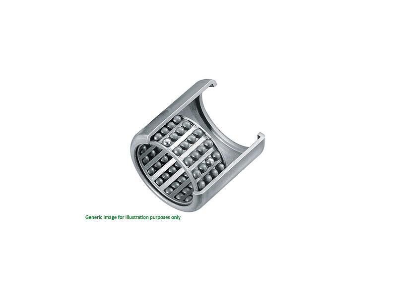 ŞANZ. BİLYASI VAG HRA HRB HRC HRD HRE    M.BENZ    FORD