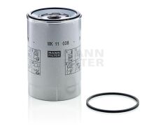 YAKIT FILTRESI LKW VOLVO FE3 FL3 13-