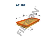 HAVA FİLTRESİ KIA CARENS1-2 ROADSTER SHUMA1-2 98-